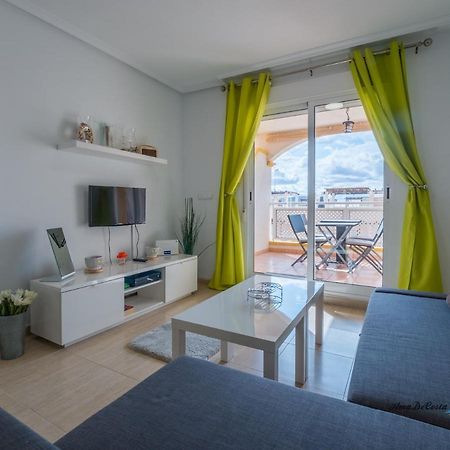 Apartament Sofia Mar de Cristal Zewnętrze zdjęcie