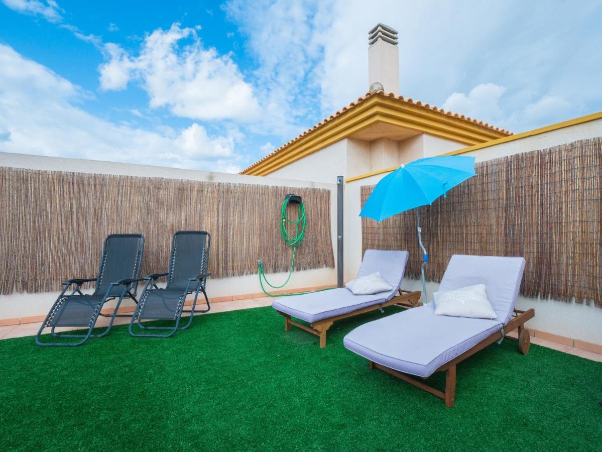 Apartament Sofia Mar de Cristal Zewnętrze zdjęcie