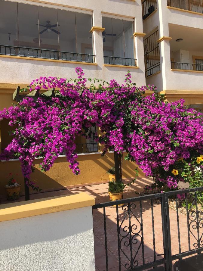 Apartament Sofia Mar de Cristal Zewnętrze zdjęcie