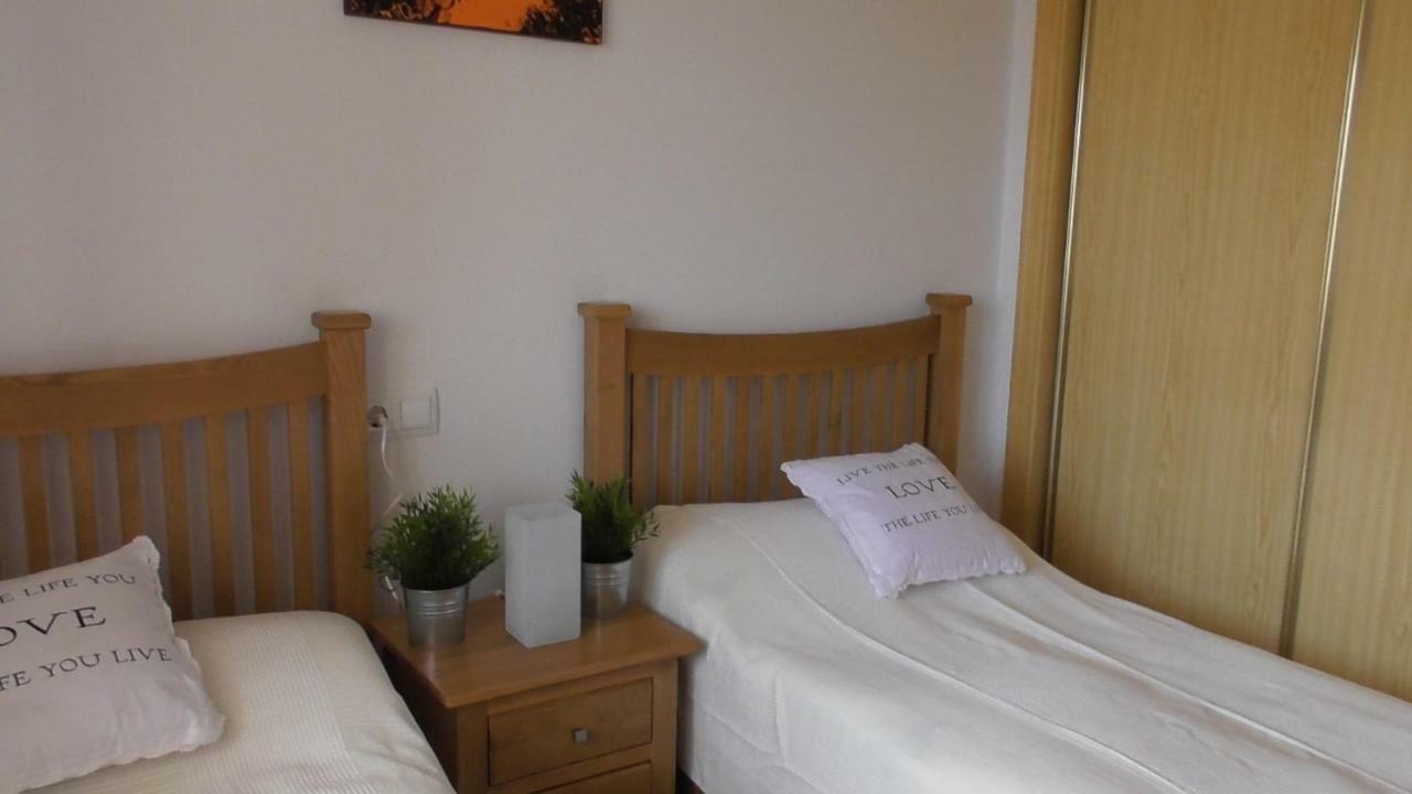Apartament Sofia Mar de Cristal Zewnętrze zdjęcie
