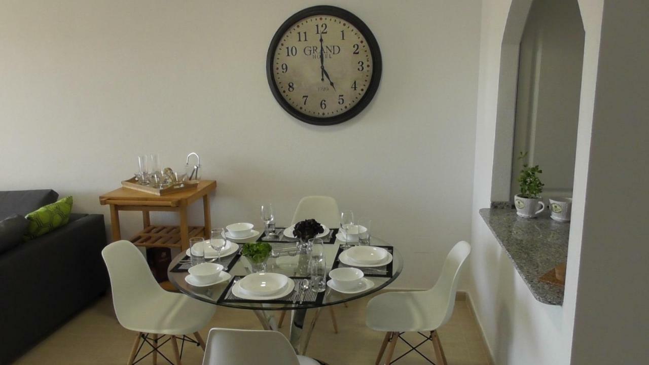 Apartament Sofia Mar de Cristal Zewnętrze zdjęcie