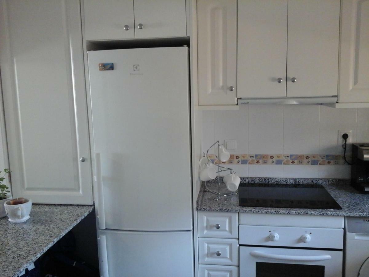 Apartament Sofia Mar de Cristal Zewnętrze zdjęcie