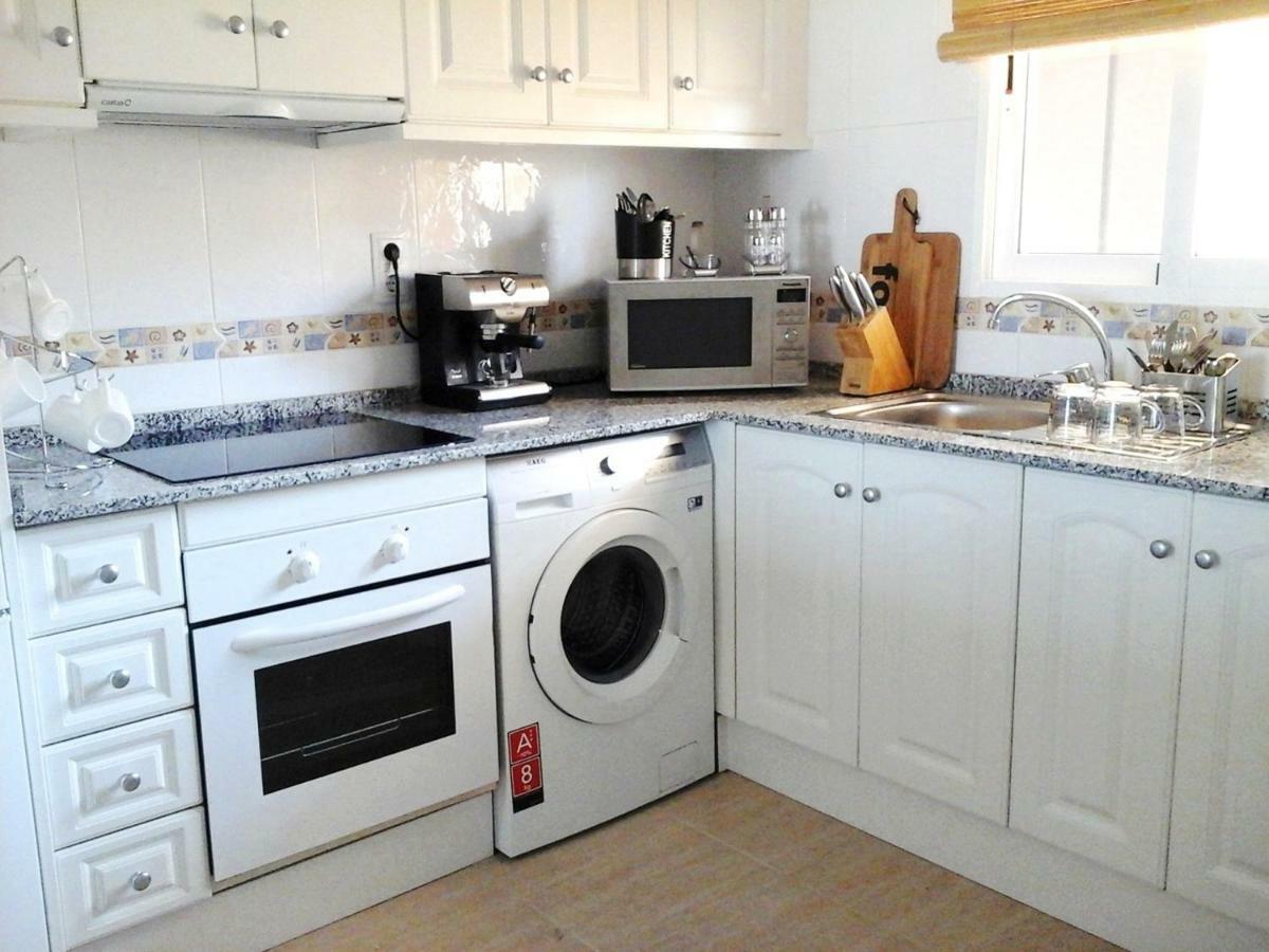 Apartament Sofia Mar de Cristal Zewnętrze zdjęcie
