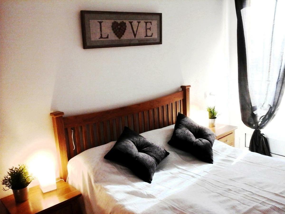 Apartament Sofia Mar de Cristal Zewnętrze zdjęcie