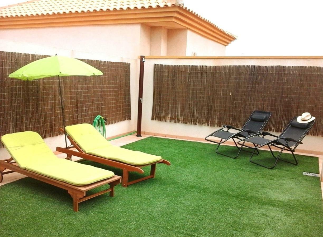 Apartament Sofia Mar de Cristal Zewnętrze zdjęcie