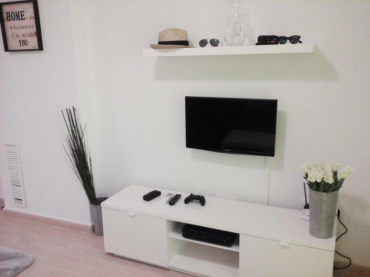 Apartament Sofia Mar de Cristal Zewnętrze zdjęcie