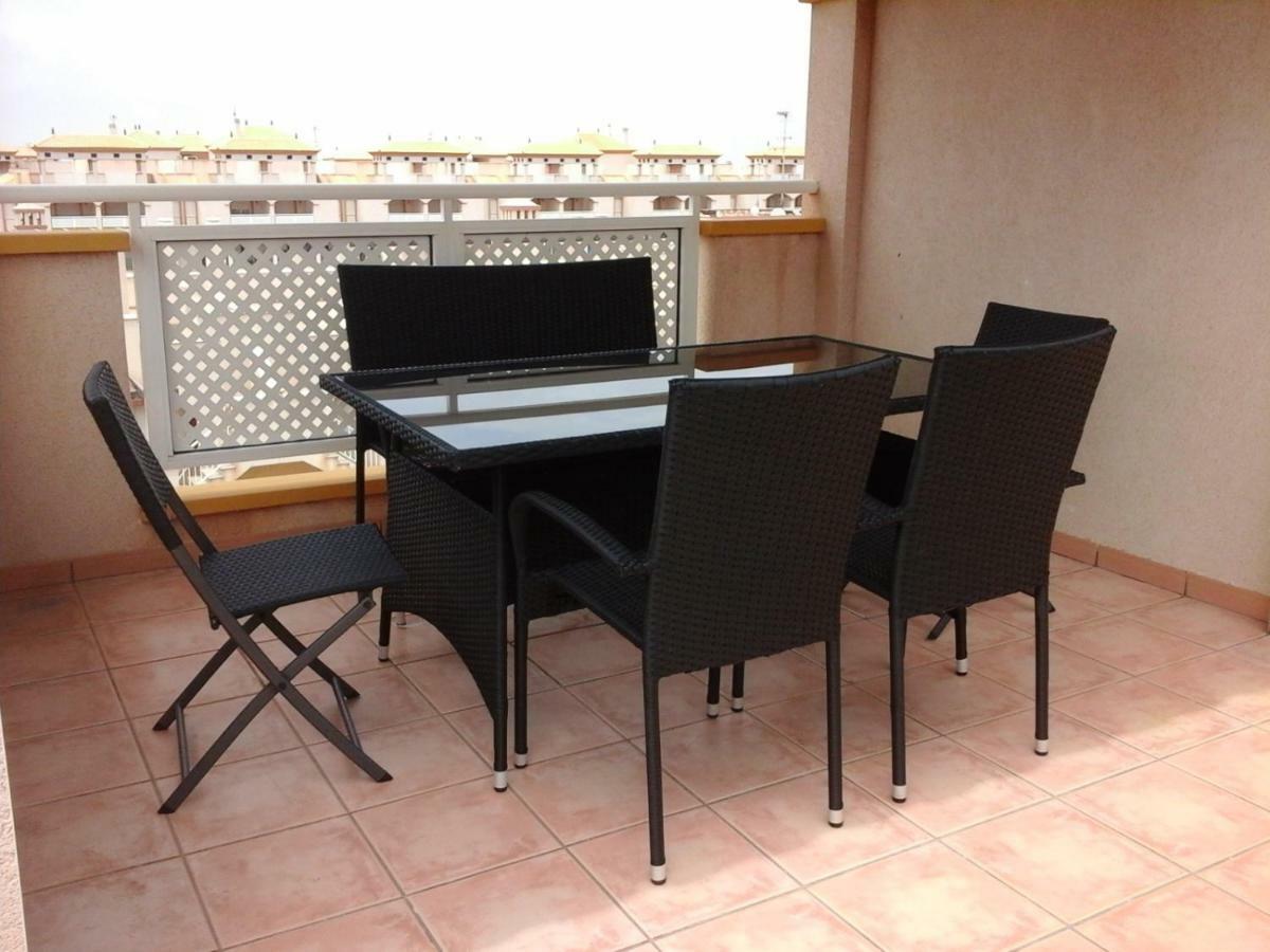 Apartament Sofia Mar de Cristal Zewnętrze zdjęcie