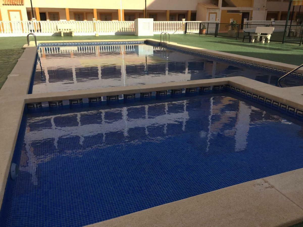 Apartament Sofia Mar de Cristal Zewnętrze zdjęcie