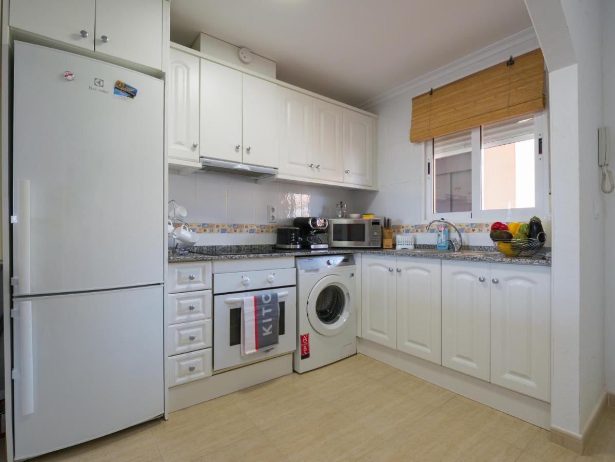 Apartament Sofia Mar de Cristal Zewnętrze zdjęcie
