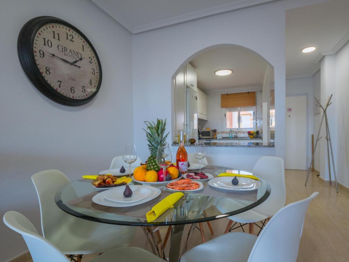 Apartament Sofia Mar de Cristal Zewnętrze zdjęcie