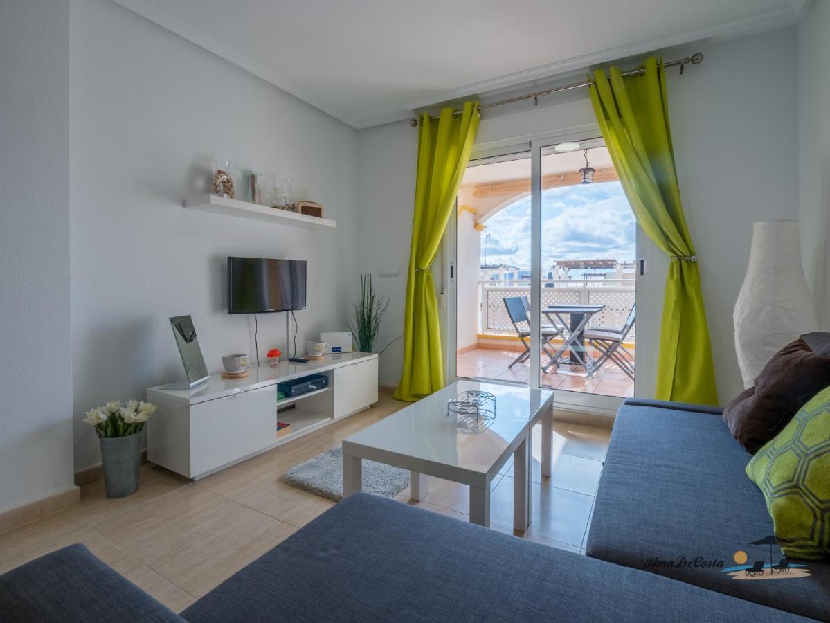 Apartament Sofia Mar de Cristal Zewnętrze zdjęcie